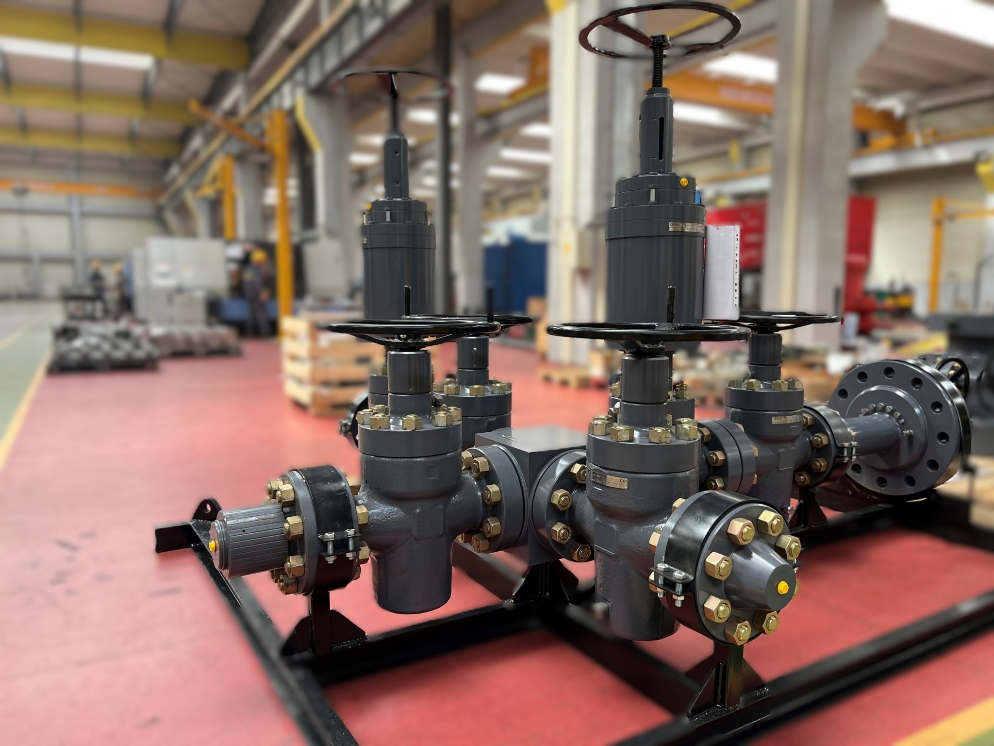 حشيات العزل الصناعي